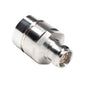 Benelec 4.3-10 DIN Socket for 7/8″ Feeder - Foxtrot Communications