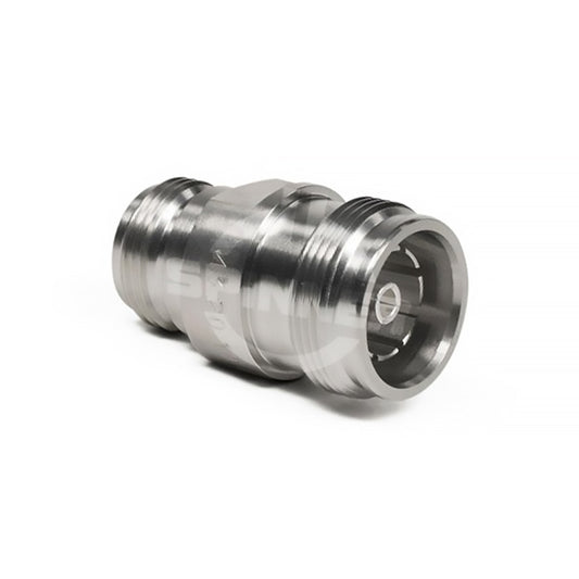 Benelec 4.3-10 DIN Socket to N Socket Adaptor - Foxtrot Communications