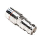 Benelec 4.3-10 DIN Socket for 1/2″ Feeder - Foxtrot Communications