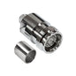 Benelec 4.3-10 DIN Socket for LL400 - Foxtrot Communications