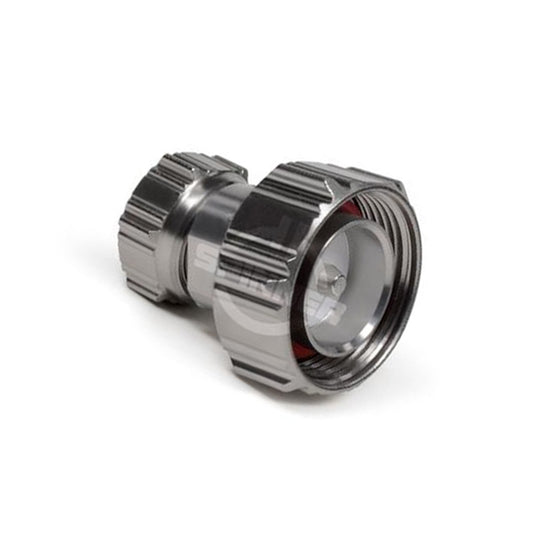 Benelec 4.3-10 DIN Plug to 7-16 DIN Plug Adaptor - Foxtrot Communications