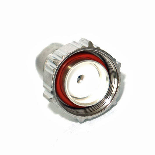 Benelec 7-16 DIN Plug for RG213 / RG214 - Foxtrot Communications