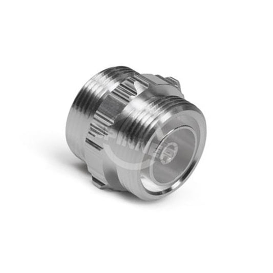 Benelec 7-16 DIN Socket to 7-16 DIN Socket Adaptor - Foxtrot Communications