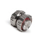 Benelec 7-16 DIN Plug to 7-16 DIN Plug Adaptor - Foxtrot Communications