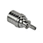 Benelec QMA Plug for RG316 / LL100 - Foxtrot Communications