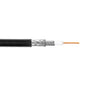 Benelec LL195 Low Loss 50 Ohm Coaxial Cable - 100m Spool - Foxtrot Communications