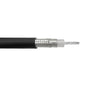 Benelec RG214 50 Ohm SPC Coaxial Cable - 100m Spool - Foxtrot Communications