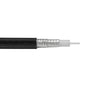 Benelec RG142B/U 50 Ohm Coaxial Cable - 100m Spool - Foxtrot Communications