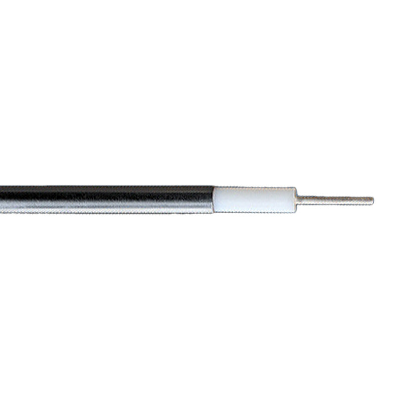 Benelec RG402 Semi-Rigid TC 50 Ohm Coaxial Cable - 2m - Foxtrot Communications