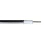 Benelec RG402 Semi-Rigid TC 50 Ohm Coaxial Cable - 2m - Foxtrot Communications