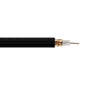 Benelec RG62A/U 93 Ohm Coaxial Cable - 100m Spool - Foxtrot Communications