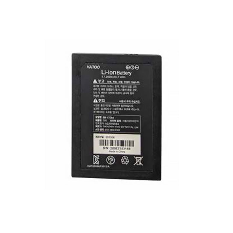 Benelec BWI900 Li-Ion Battery - Foxtrot Communications