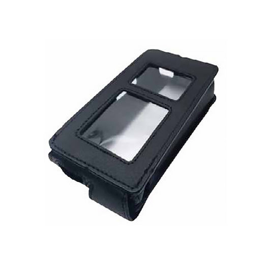 Benelec BWI900 Leather Carry Case - Foxtrot Communications