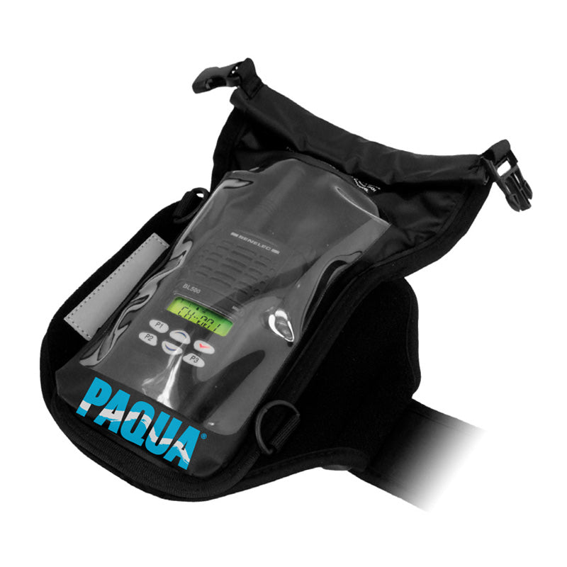 PAQUA IP67 Waterproof Arm Pack – Large - Foxtrot Communications