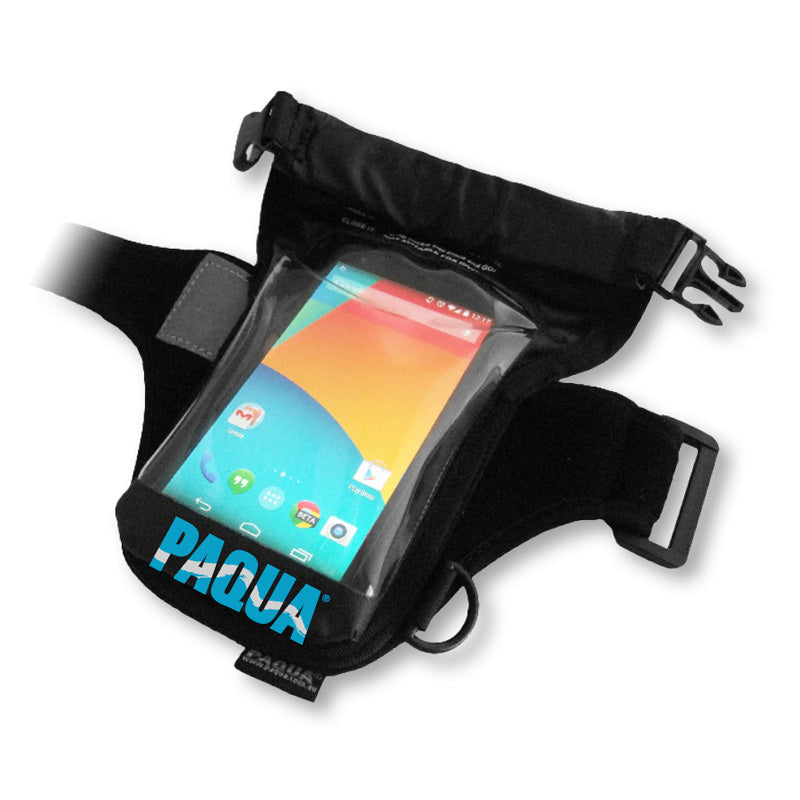 PAQUA IP67 Waterproof Arm Pack – Midi - Foxtrot Communications