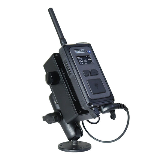 Benelec BWI900 Wireless Intercom Gateway (APX Mobile Radio) - Foxtrot Communications