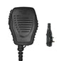 IP67 Heavy Duty Submersible Speaker Mic with S13 Termination - Foxtrot Communications