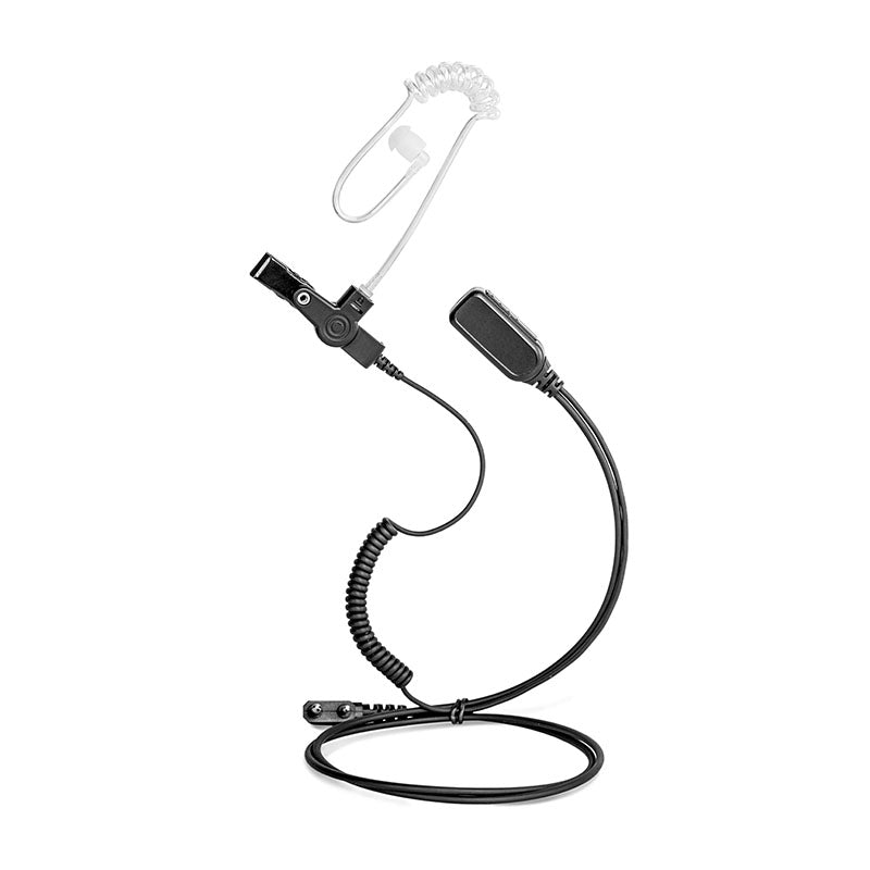 Benelec Single Wire Surveillance Kit with Kenwood K1 Termination - Foxtrot Communications