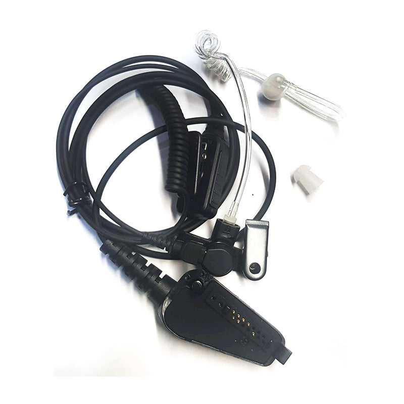 Benelec Single Wire Surveillance Kit with Kenwood K2 Termination - Foxtrot Communications