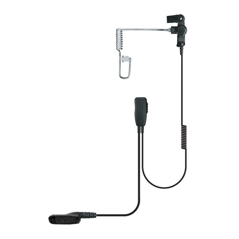 Benelec Single Wire Surveillance Kit with Motorola M7 Termination - Foxtrot Communications