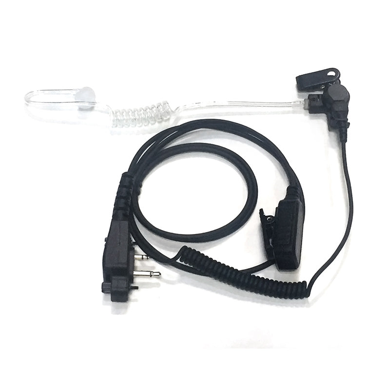 Benelec Single Wire Surveillance Kit with ICOM S13 Termination - Foxtrot Communications