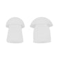 Benelec Replacement Clear Ear Bud Kit - Foxtrot Communications