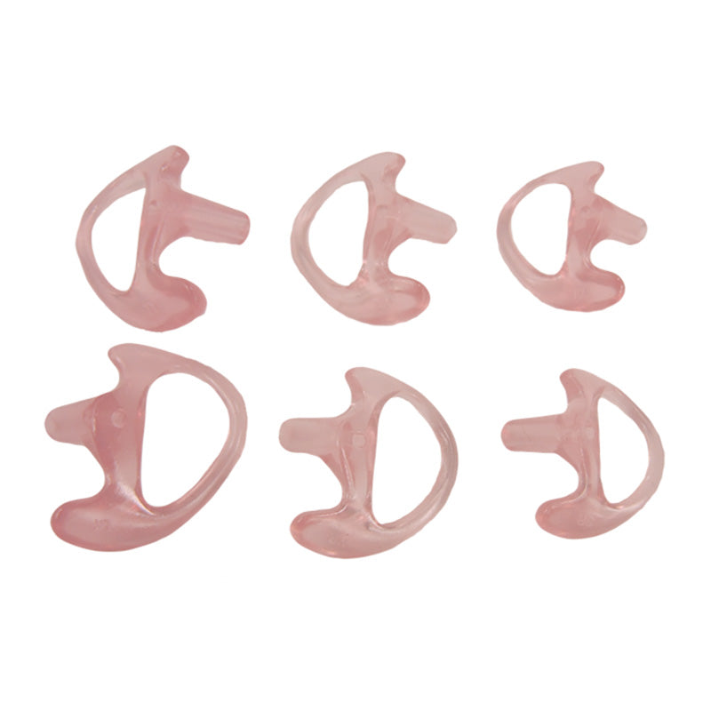 Benelec Ear Mould Kit - Foxtrot Communications