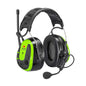 3M PELTOR WS ProTac XPI Headset (Headband), MT15H7AWS6 - Foxtrot Communications