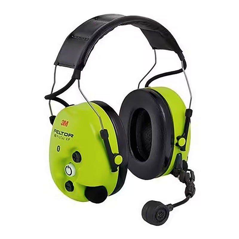 3M PELTOR WS ProTac XPI FLX2 Headset (Headband), MT15H7AWS6-111 - Foxtrot Communications