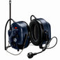 3M PELTOR WS LiteCom Plus, 2-Way Headset (Neckband), LPD 433MHz - Foxtrot Communications