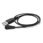 Spare Charger Cable for OpenComm Ultralight Headset - Foxtrot Communications