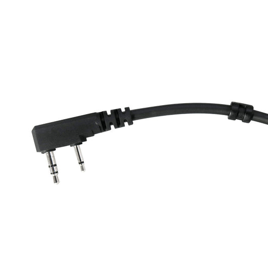 Benelec H Socket to Kenwood K1 Termination Adaptor Lead - Foxtrot Communications