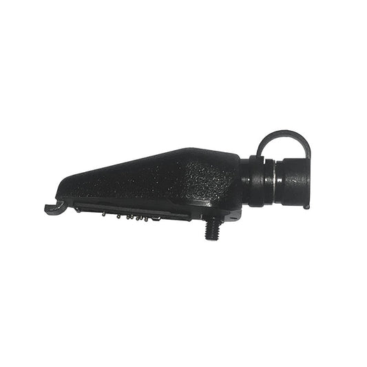 Benelec H Socket to Kenwood K2 Termination Adaptor - Foxtrot Communications