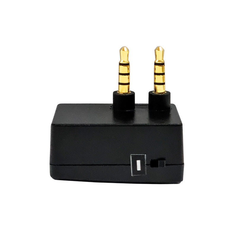 Benelec BWI900 Wireless Headset Interface, B4 Termination - Foxtrot Communications