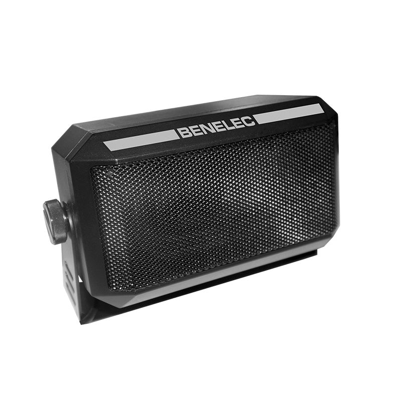 Benelec 10W Rectangular Extension Speaker - Foxtrot Communications