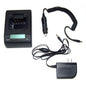 Benelec Intelli Single Bay Rapid Charger - Foxtrot Communications