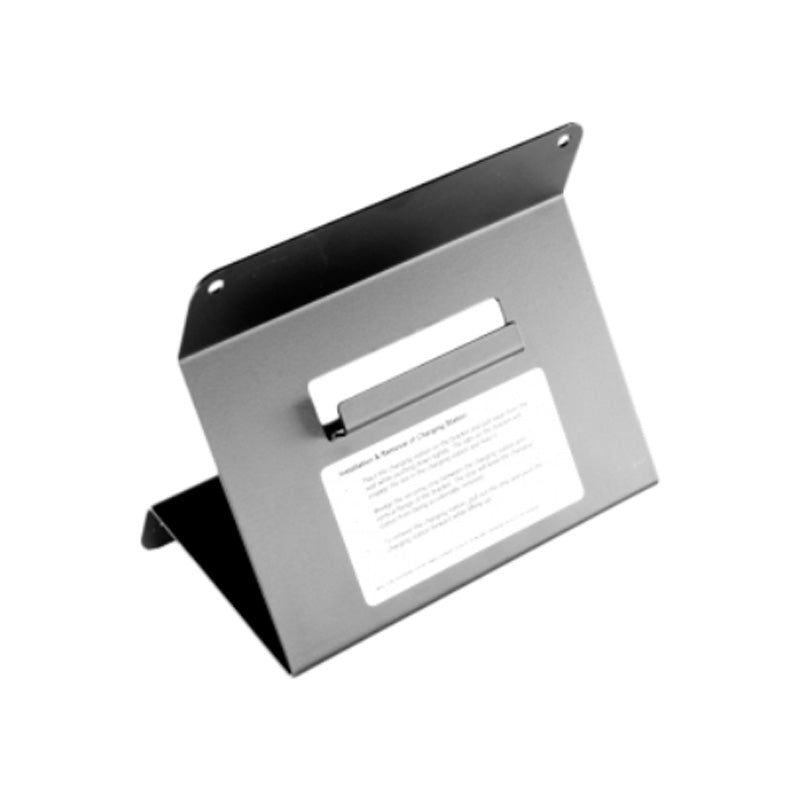 Benelec Intelli Three Bay Wall Mounting Bracket - Foxtrot Communications