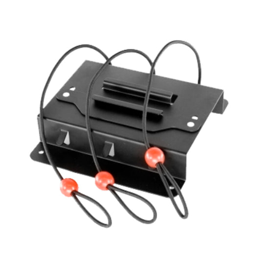 Benelec Intelli Three Bay Vehicle Mounting Bracket - Foxtrot Communications