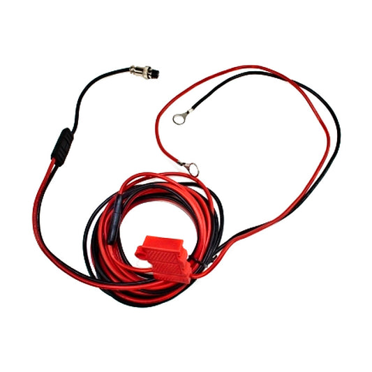 Benelec 3m Vehicle DC Lead Kit for 3 and 6 Bay Charger - Foxtrot Communications