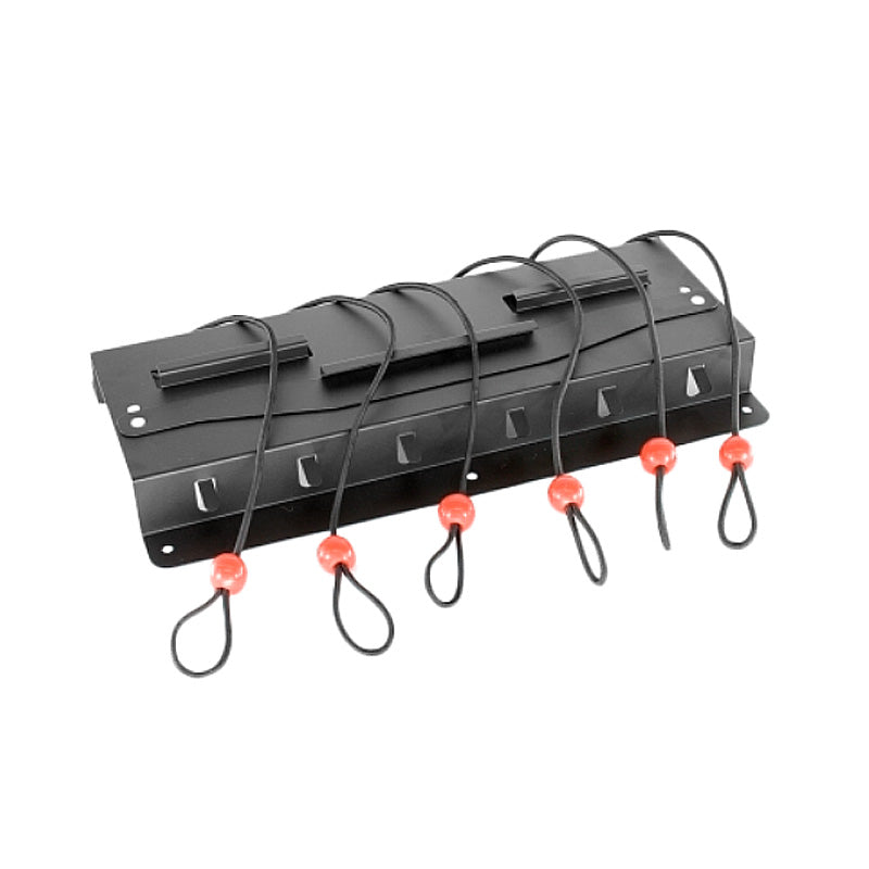 Benelec Intelli Six Bay Vehicle Mounting Bracket - Foxtrot Communications