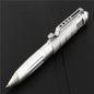 Tungsten Steel Head Tactical Pen