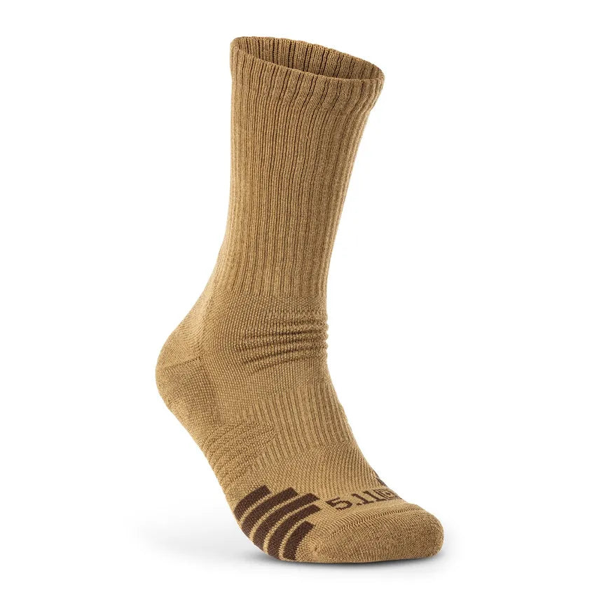 5.11 Duty Ready Plus OTC Socks (3-Pack) – Foxtrot Communications