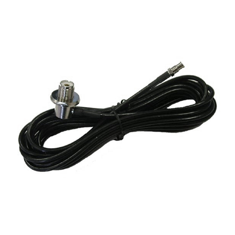 Benelec 5m RG58 Antenna M Base Lead with FME Socket - Foxtrot Communications
