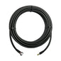 Benelec 10m LL400 SMA Plug to 4.3-10 Plug Lead - Foxtrot Communications