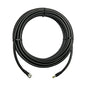 Benelec 10m LL400 SMA Plug to N Plug Lead - Foxtrot Communications