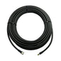Benelec 30m LL400 SMA Plug to N Plug Lead - Foxtrot Communications