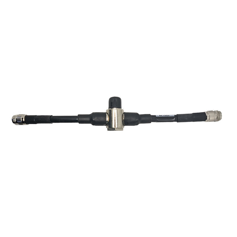 Benelec 2 Way UHF Band Phasing Harness 360-520MHz, N Socket - Foxtrot Communications