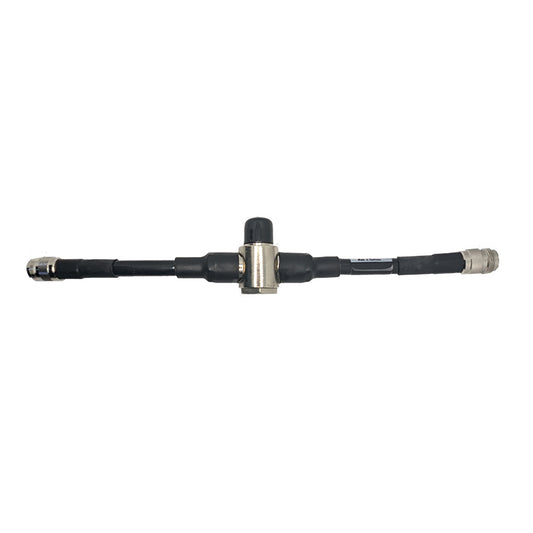 Benelec 2 Way UHF Band Phasing Harness 360-520MHz, N Socket - Foxtrot Communications