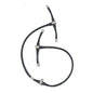 Benelec 4 Way UHF Band Phasing Harness 360-520MHz, N Socket - Foxtrot Communications