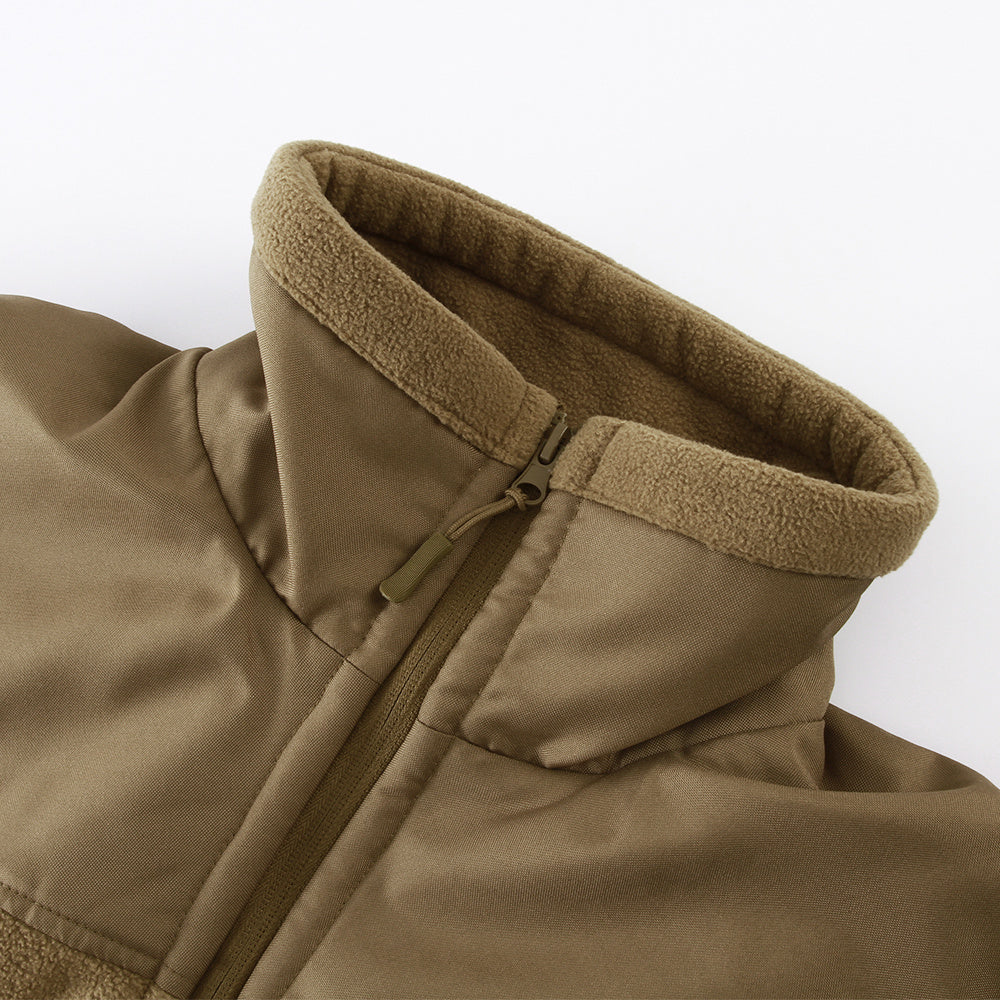Tactical Fleece Sweatshirt